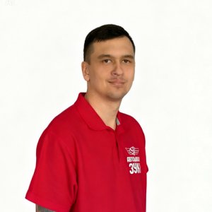 Соколов Владимир Алексеевич